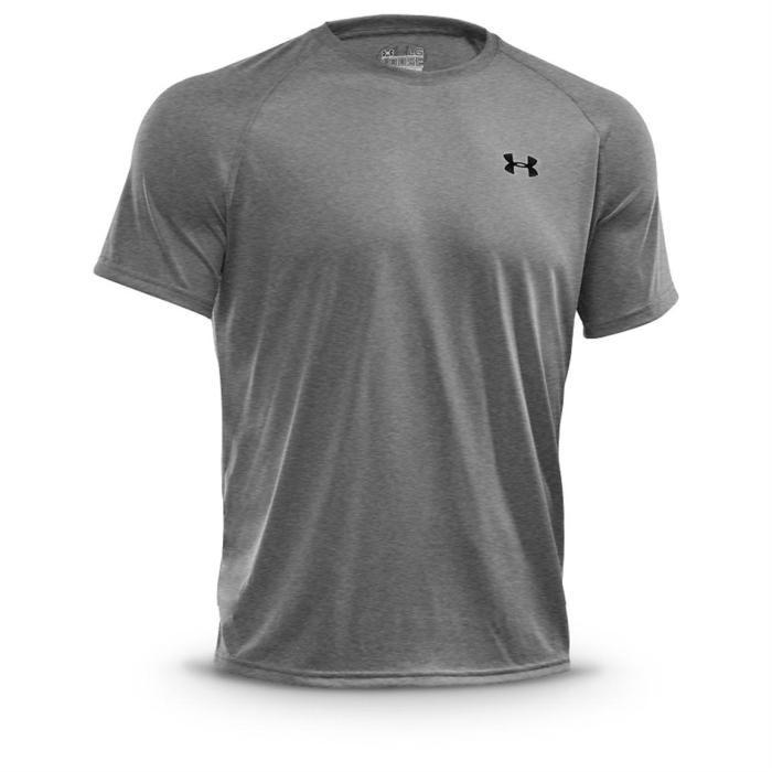 Men's under armour dress shirt