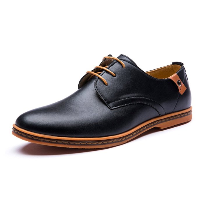 Most durable men's dress shoes