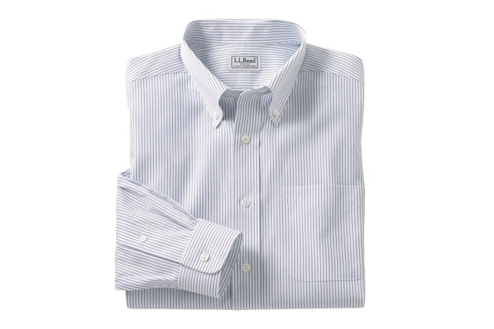 Men's dress shirts 19.5 neck