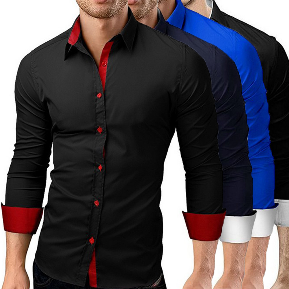 Mens dress shirts uk