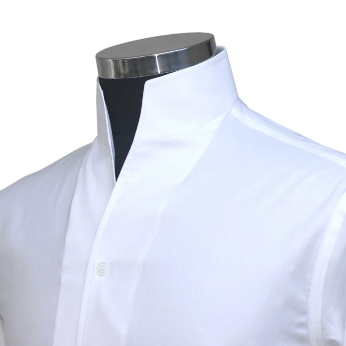 Mens collared dress shirts