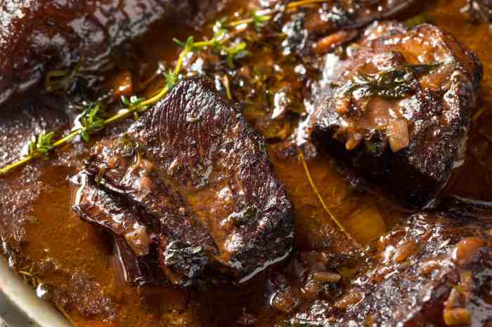 How to cook braised beef filipino style