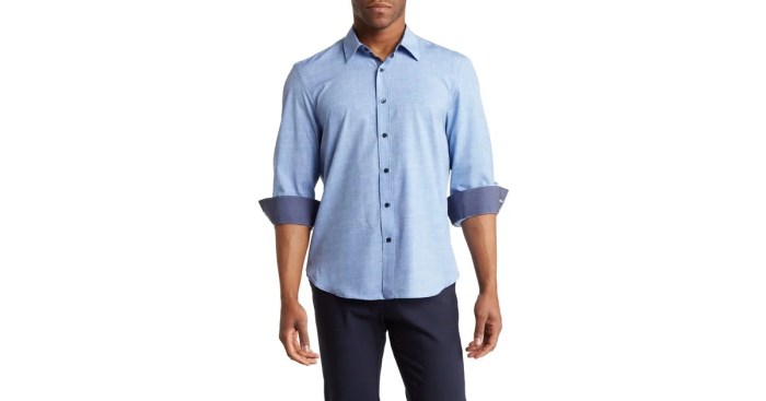 Con.struct men's dress shirts