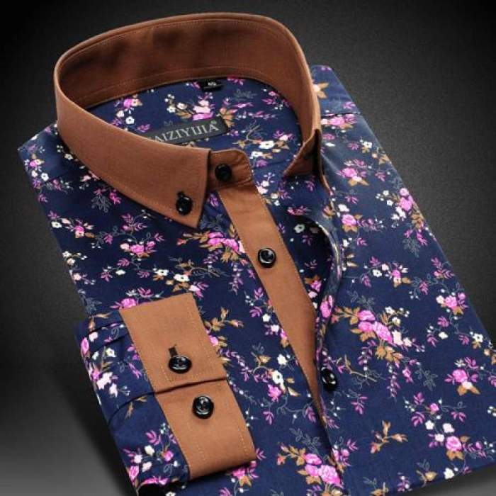 Mens dress shirts uk