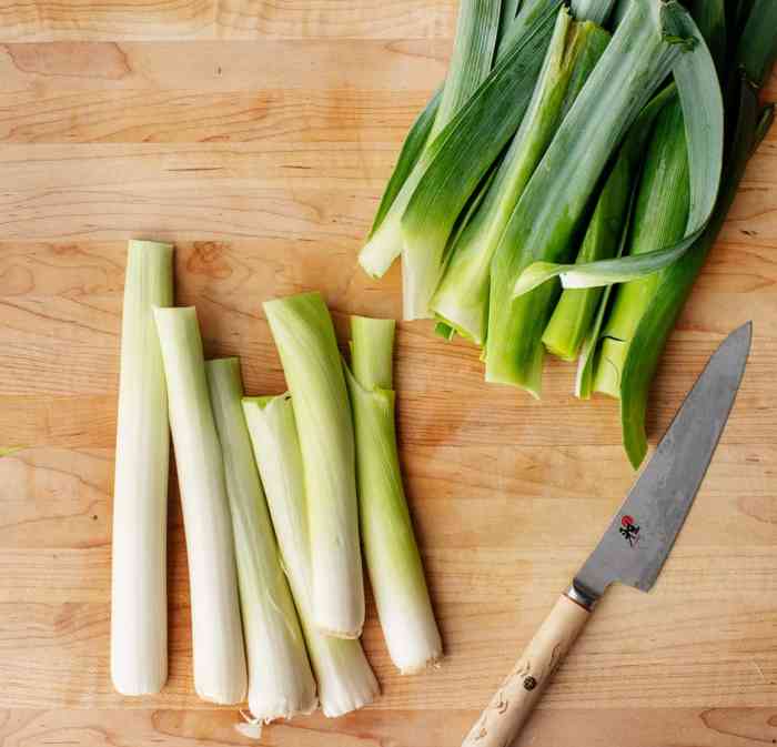 Leeks recipe buttered thespruceeats leek bawang kreasi berbahan daun olahan spruce chistruga cocok rumahan