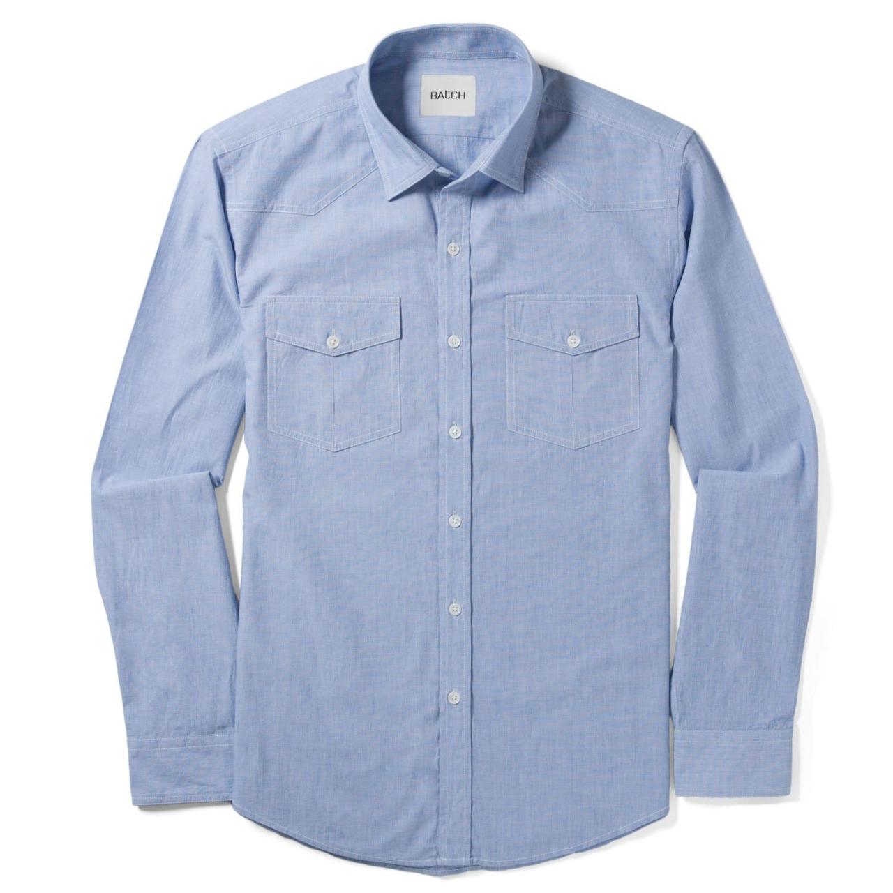 Best men's dress shirts under 