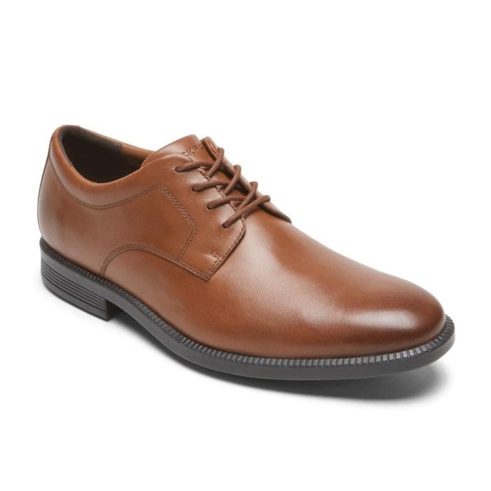 Rockport mens dress shoes